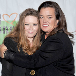 Natasha Lyonne, Rosie O'Donnell Natasha Lyonne, Rosie O'Donnell
